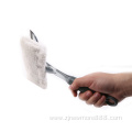 Home Cleaning Two-sided Dustpan Brush Set